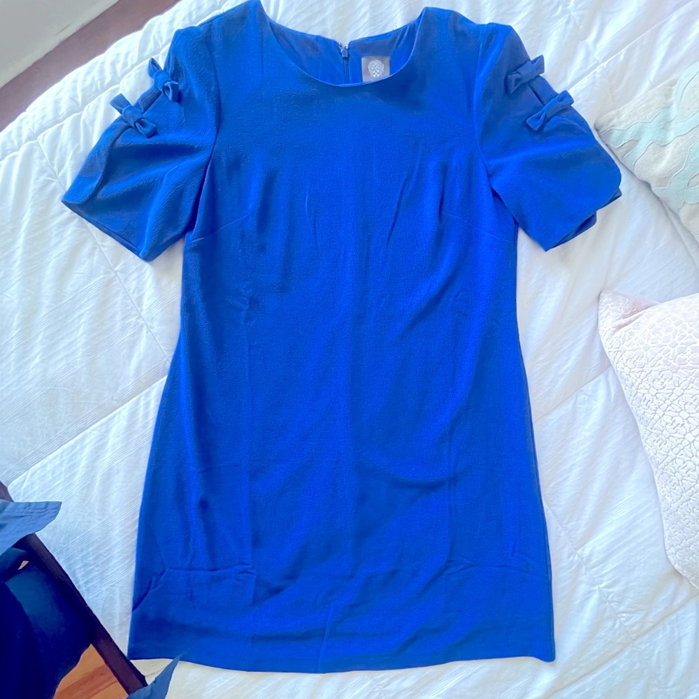 Vince Camuto dress